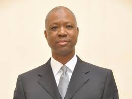 Cheick Boucadry TRAORE CARE  « L’année de tous les dangers »